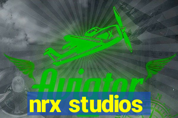 nrx studios
